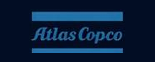 Atlas Copco