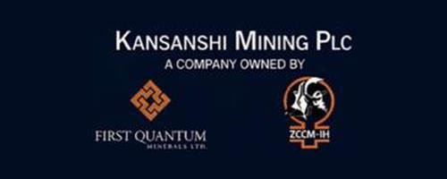 Kansanshi Mining Plc