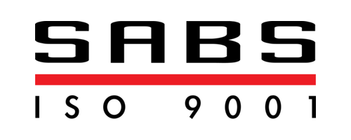 South African Bureau of Standards — ISO 9001
